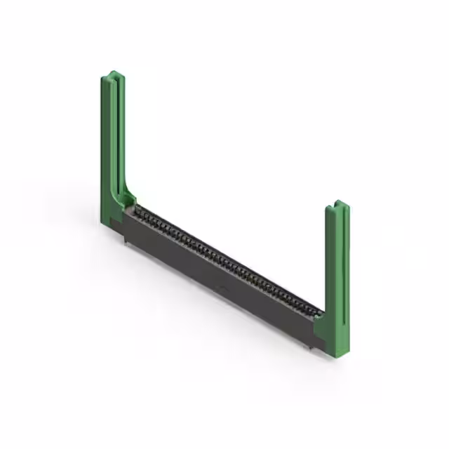 395-086-523-558 EDAC Inc.  Edgeboard Connectors